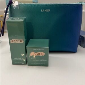 La Mer Skincare set